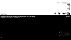 1girl 3d anal animated blonde_hair completely_nude dark-skinned_male dark_skin fellatio fugtrup game_over green_eyes hair_ornament irrumatio multiple_boys nintendo nude oral penis pointy_ears princess_zelda sex sound tagme the_legend_of_zelda the_legend_of_zelda:_breath_of_the_wild uncensored vaginal video