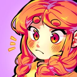 highres jessie_(brawl_stars) non-web_source tagme