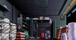1990s_(style) ai_shimai ai_shimai:_futari_no_kajitsu game_cg pc98 silky tagme