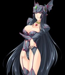 aliya_(ikusa_otome_valkyrie) armor bikini_armor helm helmet ikusa_otome_valkyrie non-web_source valkyrie winged_helmet