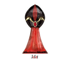 aladdin_(movie) bottle disney jafar no_humans perfume_(band) tamagotaberu turban