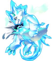1other clenched_teeth dragon dragon_village_(series) dragon_village_collection frozen furry game_cg ice ice_dragon looking_at_viewer looking_back official_art star-shaped_pupils star_(symbol) symbol-shaped_pupils teeth third-party_source transparent_background umbrakinesis winged_arms wings yellow_eyes zithakula_(dragon_village)