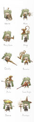 1girl :&lt; absurdres afterimage ahoge aiming archery arm_armor arm_up armor arms_up arrow_(projectile) astrolabe axe battle_axe black_skirt bow_(music) bow_(weapon) bullet cello chibi chinese_commentary clarinet clenched_hand commentary cymbals drawing_bow english_text faulds fighting_stance firing flute french_horn full_body glint globe gold green_eyes green_hair gun hair_ribbon harp hat hatsune_miku heavy_machine_gun highres holding holding_bow_(weapon) holding_instrument holding_staff holding_weapon horn_(instrument) improvised_shield improvised_weapon instrument kieed lance large_hat leg_armor light_frown long_hair looking_at_viewer machine_gun medieval multiple_views open_mouth orb outstretched_arm outstretched_arms over_shoulder pleated_skirt polearm punching rapid_punches ribbon samurai saxophone scabbard shadow sheath shirt skirt sparkle staff standing string sword triangle_mouth tuba twintails v-shaped_eyebrows very_long_hair vocaloid warrior weapon white_background white_shirt witch_hat