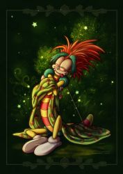 bad_id bad_pixiv_id blanket bowyer highres mario_(series) nintendo solo super_mario_rpg zellygirl