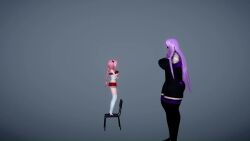 1futa 1girl 3d animated bad_tag breasts fate_(series) female_focus futa_with_female futanari honey_select huge_breasts huge_penis penis potaklulu sex size_difference tagme video