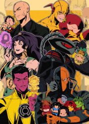 Rule 34 | aquaman (dc), aquaman (series), arthur curry, barry allen, beast boy (dc), black manta, circe (mythology), clark kent, cyborg, cyborg (dc), dc comics, deathstroke, diana prince, dick grayson, donna troy, eobard thawne, green lantern, green lantern (series), hal jordan, justice league, koriand&#039;r, lex luthor, nightwing, nightwing (dc), reverse flash, sinestro, slade wilson, starfire, superman, superman (series), teen titans, the flash, the flash (series), victor stone, wally west, wonder girl (dc), wonder woman, wonder woman (series)