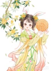 banbi chinese_clothes hanfu highres tagme