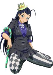ikkitousen kakouen_myousai legs tagme