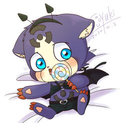 Rule 34 | appmon, digimon, digimon universe: appli monsters, offmon, tagme