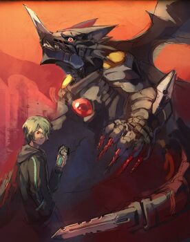 Rule 34 | appmon, digimon, digimon universe: appli monsters, garmmy, katsura rei, raidramon