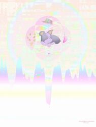 Rule 34 | abstract background, absurdres, animal, animal focus, artist name, coin, copyright name, dated, dog, dripping, floating, hat, highres, iggy (jojo), jean pierre polnareff, jojo no kimyou na bouken, kakyoin noriaki, kuujou joutarou, mohammed avdol, no humans, rainbow, sleeping, stardust crusaders, symbolism, unworn earring, unworn hat, unworn headwear, veela