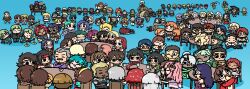 absurdres aeug afei_(sfma3248) after_war_gundam_x aida_rayhunton aina_saharin akihiro_altland allelujah_haptism allenby_beardsley amuro_ray anavel_gato argo_gulskii asemu_asuno asticassia_school_uniform athrun_zala banagher_links bath bellri_zenam black_hair blonde_hair blue_hair breasts brother_and_sister brothers brown_hair cagalli_yula_athha celestial_being_uniform chang_wufei char&#039;s_counterattack char_aznable chibodee_crocket christina_mackenzie cima_garahau clone clown compass_uniform couple covered_eyes crossdressing dark-skinned_female dark-skinned_male dark_skin daryl_lorenz dearka_elsman domon_kasshu duo_maxwell earth_federation earth_federation_space_forces elan_ceres elpeo_puru emma_sheen ericht_samaya eye_mask fa_yuiry flit_asuno formal_clothes four_murasame g_gundam gaelio_bauduin garrod_ran george_de_sand green_tank_top gundam gundam_00 gundam_0080 gundam_0083 gundam_08th_ms_team gundam_age gundam_f91 gundam_g_no_reconguista gundam_hathaway&#039;s_flash gundam_narrative gundam_seed gundam_seed_destiny gundam_seed_freedom gundam_suisei_no_majo gundam_tekketsu_no_orphans gundam_thunderbolt gundam_unicorn gundam_wing gundam_zz haro headband heero_yuy helmet helmet_over_eyes highres hug instrument io_fleming jerid_messa johann_trinity judau_ashta kamille_bidan kio_asuno kira_yamato kou_uraki kyouji_kasshu lacus_clyne laura_rolla lockon_stratos long_hair loran_cehack lunamaria_hawke lyle_dylandy marida_cruz marie_parfacy mask master_asia mcgillis_fareed mecha_pilot_suit michael_trinity middle_finger mikazuki_augus military_uniform miorine_rembran mobile_suit_gundam mother_and_daughter mu_la_flaga multiple_boys murrue_ramius neil_dylandy nena_trinity neo_zeon nicol_amafli norba_shino normal_suit_(gundam) orange_hair pant_suit pants piano prospera_mercury puru_two quatre_raberba_winner rain_mikamura raraiya_monday rau_le_creuset red_headband rey_za_burrel riddhe_marcenas rosamia_badam sai_saici sayla_mass school_uniform seabook_arno seric_abis setsuna_f._seiei shinn_asuka shiro_amada siblings smile soma_peries speech_bubble suit suletta_mercury tank_top thought_bubble tieria_erde trap trowa_barton turn_a_gundam uso_ewin very_dark_skin victory_gundam whip white_hair wife_and_wife yzak_joule zaft_uniform zechs_merquise zeon zeta_gundam