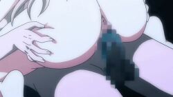 10s 1boy 1girl 2017 animated animated_gif anus asahina_konomi ass bouncing_breasts breasts cowgirl_position drugged girl_on_top hands_on_another&#039;s_hips hetero huge_ass large_breasts long_hair nipples older_man_and_younger_girl open_mouth rape sex straddling tagme teacher_and_student toriko_no_(series) toriko_no_kusari twintails vaginal
