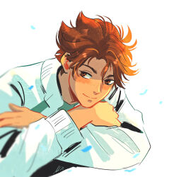 1boy andythelemon haikyuu!! male_focus oikawa_tooru_(haikyuu!!) tagme