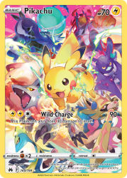 :3 artist_name bright_pupils calyrex calyrex_(rider) card_(medium) character_name closed_mouth colored_sclera company_name copyright_name copyright_notice crobat dynamax electricity english_text fangs gen_1_pokemon gen_2_pokemon gen_8_pokemon gigantamax gigantamax_urshifu gigantamax_urshifu_(rapid) hisuian_zoroark holding holding_sword holding_weapon inteleon iribi_you legendary_pokemon mouth_hold nintendo official_art open_mouth pikachu pokemon pokemon_(creature) pokemon_card pokemon_focus pokemon_tcg red_clouds red_eyes riding riding_pokemon sharp_teeth smile spectrier sword teeth third-party_source trading_card urshifu urshifu_(rapid) weapon white_pupils yellow_eyes yellow_sclera zacian zacian_(crowned)
