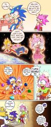 5koma aftersex aged_up amy_rose asking ass bad_tag bare_hips bare_legs barefoot beard bed bed_sheet bird blanket blue_fur blue_hair boots bracelet carrying chaos_emerald child chili_dog comic completely_nude computer desk doctor dorefatum duck eating facial_hair father_and_son feathers feet floating flying gem gloves gold_fur gold_hair green_eyes green_gemstone green_shirt grin hairband hedgehog husband_and_wife inminent_sex jewelry juice lab_coat legs levitation naughty_face nervous nightgown nude orange_juice orange_skirt pants pillow pink_fur pink_hair pink_nightgown planet pregnant purple_fur purple_hair red_eyes sega shirt shocked_pupils sitting skirt smile sonic_(series) sonic_the_hedgehog space spiked_hair star_(sky) super_amy super_sonic surprised tail tight_clothes tight_pants transformation yellow_feathers