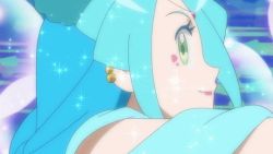 1girl alolan_form alolan_vulpix alternate_costume alternate_hairstyle animated animated_gif creatures_(company) female_focus game_freak gen_7_pokemon lillie_(pokemon) nintendo pokemon pokemon_(anime) pokemon_(creature) pokemon_sm113 pokemon_sm_(anime) solo