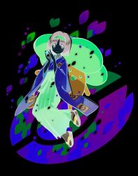 Rule 34 | 1girl, :d, absurdres, artist request, black eyes, black hair, blush, closed mouth, commentary, erika (pokemon), gen 1 pokemon, hairband, highres, holding, holding poke ball, japanese clothes, kimono, long skirt, nintendo, official art, open mouth, petals, poke ball, poke ball (basic), poke ball print, poke ball symbol, pokemon, pokemon (creature), pokemon frlg, red eyes, red hairband, red skirt, saitou naoki, sandals, second-party source, short hair, simple background, skirt, smile, socks, symbol-only commentary, vileplume, white background, white socks, yellow kimono