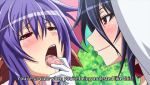 10s 2girls abs animated black_hair blush breasts closed_eyes curvy finger_in_another&#039;s_mouth french_kiss gigantic_breasts grabbing_another&#039;s_breast groping hizuki_ayana hizuki_touko huge_breasts incest kagaku_na_yatsura kiss lactation long_hair lowres multiple_girls nipple_stimulation nipple_tweak nipples nozaki_masaya orgasm pet_play purple_eyes purple_hair red_eyes saliva saliva_trail siblings sisters sound subtitled tagme tears thick_thighs thighs tongue tongue_out video wide_hips yuri