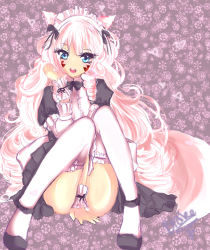 Rule 34 | 1girl, artist name, female focus, highres, original, signature, solo, tinyqote