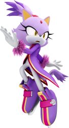 1girl 3d absurdres animal_ears animal_nose blaze_the_cat blaze_the_cat_(winter_sports) body_fur cat_ears cat_girl cat_tail coat colored_tips fangs female_focus flat_chest forehead_jewel full_body fur-trimmed_coat fur_trim furry furry_female gem gloves gold_trim hair_tie hand_up highres ice_skates jumping long_sleeves looking_afar looking_to_the_side mario_&amp;_sonic_(series) mario_&amp;_sonic_at_the_olympic_winter_games multicolored_hair official_art open_mouth pants purple_coat purple_footwear purple_fur purple_hair red_gemstone red_trim short_hair simple_background skates socks solo sonic_(series) tail teeth third-party_source topknot transparent_background two-tone_fur two-tone_hair white_fur white_gloves white_pants white_socks