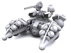 3d armored_core armored_core:_for_answer fromsoftware mecha military military_vehicle motor_vehicle no_humans robot sol_dios tank