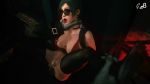 10s 1boy 1girl 3d ada_wong against_wall ahegao anal animated arms_behind_back artist_name black_hair black_skin black_thighhighs bottomless bouncing_breasts breasts breasts_out capcom choker clitoral_hood coat colored_skin defeat dress erection faceless faceless_male flexible fucked_silly generalbutch glasses hand_around_neck hat hetero highres holding_legs indoors interspecies large_breasts leg_grab logo long_nipples looping_animation monster mr_x neck_grab nipple_slip nipples nude open_mouth penis pussy rape red_dress resident_evil resident_evil_2 rough_sex sex short_hair solo_focus sound source_filmmaker_(medium) spread_legs standing sunglasses suspended_congress thighhighs tongue tongue_out torn_clothes trenchcoat uncensored video