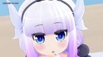 1boy 1girl 3d ahegao all_fours animated ass ass_shake audible_music bare_arms bare_shoulders beads black_bow blue_eyes blunt_bangs blush bow chair cleft_of_venus collarbone cum cum_in_mouth cum_in_pussy cum_inflation deepthroat doggystyle dragon_girl dragon_horns dragon_tail ejaculation feet fellatio flat_chest footjob footjob_with_legwear gradient_hair gs-mantis hair_beads hair_bow hair_ornament hairband handjob heart heart-shaped_pupils hetero highres horn_grab horns inflation kanna_kamui kobayashi-san_chi_no_maidragon large_penis licking light_purple_hair loli long_hair low_twintails lying missionary moaning multicolored_hair nail_polish navel nipples no_shoes on_back one_eye_closed open_mouth oral penis precum profile purple_hair pussy saliva sex sex_from_behind shiny_skin solo_focus sound standing swallowing swimsuit symbol-shaped_pupils tail tears testicles thigh_sex thighhighs thighs toeless_legwear toenail_polish toenails toes tongue tongue_out twintails umbrella uncensored v-shaped_eyebrows vaginal video watermark