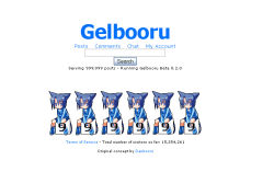 Rule 34 | 6+girls, 999,999, 999999, animal ears, counter, counter girls, gelbooru, get, homepage, meta, multiple girls, palindrome, screencap, tail