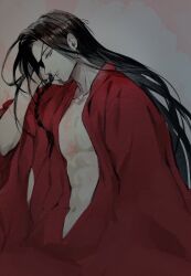 boys_love highres hua_cheng tagme tgcf tianguan_cifu