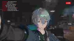:&gt;= animated ass bad_tag boots burnice_white cum cum_in_mouth cum_in_pussy fellatio h264_(codec) huge_ass huge_filesize livestream moaning nipples oral penis sex shiruki_nsfw sound tagme thigh_boots thighhighs twintails undressing vaginal video wise_(zenless_zone_zero) zenless_zone_zero