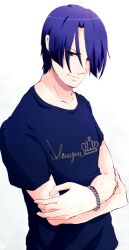 Rule 34 | 1boy, highres, hijirikawa masato, tagme, tc fes(art), uta no prince-sama