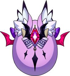 Rule 34 | dragon village (series), dragon village collection, egg, feruna (dragon village), game cg, gem, lowres, no humans, official art, third-party source, transparent background