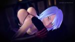10s 1girl 2others 3d alternate_eye_color alternate_hair_color animated anti-aqua aqua_(kingdom_hearts) arched_back artist_name ass ass_shake balcony bayernsfm black_panties black_skin blue_hair colored_skin corruption dark_persona darkling disney erection gradient_skin handjob heartless highres implied_sex jiggle kingdom_hearts kingdom_hearts_birth_by_sleep kingdom_hearts_iii kneeling looking_at_viewer looping_animation lying multicolored_skin multiple_others multitasking on_back oral outdoors panties patreon_username penis pov red_skin rubbing short_hair solo_focus source_filmmaker_(medium) square_enix thong topless uncensored underwear video watermark web_address yellow_eyes