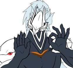 Rule 34 | blazblue, fighting, hakumen, meme, non-web source