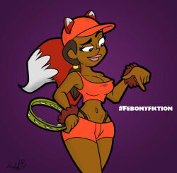 drawn_together foxxy_love tagme