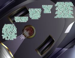 Rule 34 | 1boy, 1girl, bdsm, bondage, bound, box, case, censored, container, cum, cum in pussy, ejaculation, english text, girl in a box, girl in box, girl in container, glory hole, hajime shindo, hetero, invisible penis, konami, metal box, patty (yugioh), purple background, pussy, shadow, vaginal, yu-gi-oh!, yu-gi-oh! 5d&#039;s