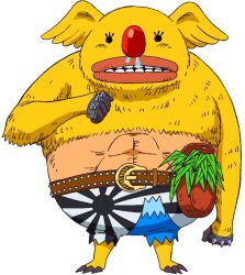 Rule 34 | 1boy, abs, belt, highres, minokoala, one piece, tagme, zoan