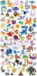 ._. alolan_diglett alolan_dugtrio alolan_exeggutor alolan_form alolan_raichu beldum bellossom bird black_eyes blastoise blonde_hair blue_eyes chansey charizard chespin claws clenched_teeth commentary commentary_request creature creatures_(company) crobat cyndaquil darmanitan darmanitan_(standard) decidueye dialga diglett ditto dugtrio empoleon english_commentary closed_eyes fangs fennekin fire fire flame-tipped_tail flying french_commentary furret furry game_freak gen_1_pokemon gen_2_pokemon gen_3_pokemon gen_4_pokemon gen_5_pokemon gen_6_pokemon gen_7_pokemon golbat goodra goomy grimer highres ho-oh horns incineroar jirachi lampent legendary_pokemon litten long_hair looking_at_viewer lunala magcargo magearna magearna_(normal) magnemite magneton mega_mewtwo_y mega_pokemon mewtwo mixed-language_commentary muk mythical_pokemon necrozma necrozma_(normal) nihilego nintendo noibat nosepass oricorio oricorio_(baile) oricorio_(pa&#039;u) oricorio_(pom-pom) oricorio_(sensu) pikachu pinkgermy pokemon pokemon_(creature) popplio primarina pyukumuku red_eyes rotom rotom_dex rowlet sharp_teeth silvally simple_background single_eye sitting sliggoo slugma solgaleo solrock standing starter_pokemon_trio sylveon tapu_koko tauros teeth tepig torracat treecko type:_null ultra_beast venusaur virizion volcarona vulpix white_background wishiwashi wishiwashi_(school) wishiwashi_(solo) woobat yungoos zoroark zubat zygarde zygarde_(complete)