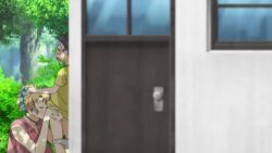 1boy 1girl 60fps against_door against_wall age_difference amv animal_ears animated anime_screenshot anus ass ass_shake audible_music between_breasts boku_to_misaki-sensei bouncing_breasts bowl_cut breast_sucking breasts bursting_breasts censored classroom clothing_aside cowgirl_position cum cum_in_mouth cum_in_pussy cunnilingus detached_collar doggystyle ejaculation erection face_in_ass fake_animal_ears fake_tail fellatio female_orgasm femdom fingering french_kiss girl_on_top glasses grabbing_another&#039;s_ass grabbing_another&#039;s_breast grabbing_from_behind green_eyes groping gym_uniform hand_in_panties hands_on_another&#039;s_head height_difference hentai_music_video hetero highres hug hug_from_behind huge_ass huge_breasts internal_cumshot jiggle kazama_yuu_(misaki-sensei) kiss large_breasts leg_grab leotard licking licking_penis looking_back looking_up lying_on_person mating_press misaki-sensei missionary mosaic_censoring music music_video nipple_stimulation nipple_tweak nipples nude on_bed onee-shota oral orgasm outdoors paizuri panties panties_aside pantyhose penis penis_grab playboy_bunny presenting public_indecency pussy_juice rabbit_ears rabbit_tail sex sex_from_behind short_hair shota shower_(place) shower_head size_difference small_penis sound spanking spread_legs standing standing_sex straddling tagme tail teacher teacher_and_student torn_clothes torn_legwear torn_pantyhose underwear undressing video wrist_cuffs x-ray