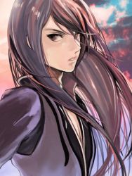 00s 1boy bad_id bad_pixiv_id black_eyes black_hair long_hair male_focus solo tales_of_(series) tales_of_vesperia unco_wc yuri_lowell