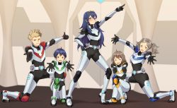 Rule 34 | 2boys, 3girls, absurdres, blonde hair, blue hair, blush, bodysuit, brown hair, closed eyes, cynthia (fire emblem), fire emblem, fire emblem awakening, hare hare yukai, highres, igni tion, lucina (fire emblem), female morgan (fire emblem), male morgan (fire emblem), multiple boys, multiple girls, nintendo, owain (fire emblem), parody, suzumiya haruhi no yuuutsu, voltron