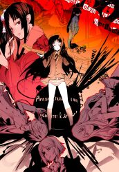 kai komaro_manato_(zenless_zone_zero) n.e.k.o n.e.k.o_(the_four_seasons_of_farewells) nakano_azusa tagme taiga_akatora yoichi_yukimura