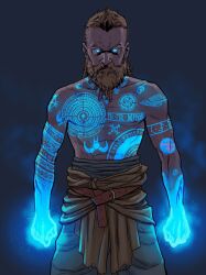 baldur tagme