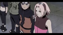 Rule 34 | 1girl, animated, bikini, bra, breasts, cleavage, haruno sakura, headband, jacket, medium breasts, multiple boys, naruto (series), naruto shippuuden, red bikini, red bra, red jacket, sai (naruto), stripped shirt, stripper, swimsuit, tagme, underwear, undressing, unzipping, uzumaki naruto, video, yamato (naruto), zipper