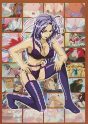 Rule 34 | 1boy, 6+girls, absurdres, armpits, blonde hair, blood, blue eyes, bra, breasts, brown hair, burn-up, burn-up excess, cleavage, dress, garter belt, garter straps, glasses, gloves, green hair, grey hair, highres, kiss, large breasts, leg warmers, lingerie, lipstick, long hair, makeup, miniskirt, multiple girls, navel, non-web source, nude, panties, pink hair, purple bra, purple hair, red eyes, ruby (burn-up), sailor dress, skirt, soap bubbles, thighhighs, underboob, underwear, yamashita toshinari