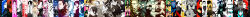 &gt;_&lt; ... 3girls 6+boys :&gt; :/ :d =_= ^_^ absurdres adjusting_clothes adjusting_scarf aiming alternate_eye_color anger_vein animal animal_ears aqua_eyes arm_up armband arms_behind_head arms_up arrow_(projectile) ascot backpack backwards_hat badge bag baggy_clothes bare_shoulders baseball_cap belt biceps black_background black_bow black_bowtie black_cape black_coat black_eyes black_footwear black_hair black_jacket black_pants black_shirt blood blood_on_chest blood_on_clothes blood_on_face blood_stain blue_eyes blue_scarf blush bow bow_(weapon) bowtie bracelet breasts brown_hair brown_sailor_collar brown_shirt bug butterfly buttons cable cage cape carrying chair character_name character_request chasing checkered_clothes checkered_jacket cheek_squash chibi chromatic_aberration cleavage close-up closed_eyes closed_mouth coat cockpit collarbone collared_shirt commentary_request compilation copyright_name countdown covering_face cross cross_necklace crossed_arms crossed_legs denim disembodied_hand dog dragonfly dress earrings elbow_rest electric_guitar electricity eyebrows eyelashes fence flower folding_fan forehead foreshortening formal_clothes from_behind from_side frown furrowed_brow gears gem glaring glasses grabbing gradient_background green_shirt grey_eyes grey_pants groceries guitar hair_bun hair_over_one_eye hand_fan hand_on_another&#039;s_chest hand_on_own_ear hand_on_own_leg hand_on_own_neck hand_on_own_stomach hand_over_eye hand_to_own_mouth hands_on_own_hips hat head-mounted_display head_rest head_tilt headdress headpat headset heart highres hirasawa_susumu holding holding_instrument holding_mask holding_microphone holding_skull id_card id_tag in_cage indoors insect instrument jacket jeans jewelry keyboard_(instrument) kiss knees_up lab_coat lace lap leaning_back light_frown light_rays lights lips lipstick live_byakkoya long_hair long_image long_sleeves looking_at_another looking_at_viewer looking_away looking_down looking_up makeup male_focus mandrake_(band) mask megaphone messy_hair miburi microphone military military_uniform miss_aeh multiple_boys multiple_girls multiple_persona music necklace necktie open_clothes open_mouth open_shirt orange_background outdoors outstretched_arm p-model pants parted_bangs pearl_(gemstone) pearl_bracelet pearl_necklace pink_background pink_blood pink_eyes pink_shirt plaid_clothes plaid_shirt pointing polka_dot polka_dot_background popped_collar propeller purple_flower purple_suit quyo94 rabbit_ears railing rang real_life reclining red_background red_bow red_bowtie red_eyes robot round_eyewear sailor_collar salute sash scarf scuba_gear shaded_face shiny_clothes shiny_skin shirt shoes short_sleeves sideways sim_city_(interactive_live) singing single_hair_bun siren_~kakuu_no_soprano~ sitting skeleton skull sleeves_past_wrists smile smiley_face smirk stage_lights standing striped_clothes striped_necktie striped_neckwear striped_shirt suit sunglasses suspenders sweatdrop teeth tesla_coil thick_eyebrows toned translation_request turtleneck undercut upside-down wading water weapon white_background white_coat white_dress white_jacket white_pants white_shirt white_suit wide_image wide_sleeves wind window wire wiwat_tarasongop wrinkled_skin yellow_background zipper