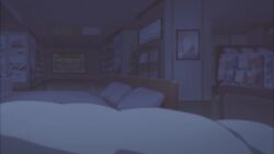 1boy 1girl animated audible_speech english_audio maki_(zom_100) screaming sex sound spoilers tagme video zom_100:_zombie_ni_naru_made_ni_shitai_100_no_koto