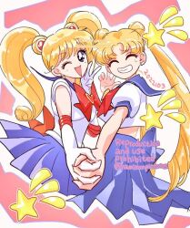aino_minako bishoujo_senshi_sailor_moon sailor_moon sailor_venus tagme tsukino_usagi