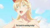 6+girls animated black_hair blonde_hair bouncing_breasts breasts brown_hair censored closed_eyes covering_privates dainose_ai female_focus flat_chest glasses hanaki_machi hat huge_breasts inui_shizuha ishibashi_haruko kotegawa_ayame large_breasts long_hair medium_breasts medium_hair mosaic_censoring multicolored_hair multiple_girls nagahama_hina navel nipples nogi_kiina nude nudist nudist_beach_ni_shuugakuryokou_de!! nudist_beach_ni_shuugakuryokou_de!!_the_animation orange_hair ponytail public_indecency pussy red_hair sakai_maria short_hair side_ponytail small_breasts suemori_sanaka sunglasses suomi-sensei susaki_imari tagme taniguchi_akiho tegawa_taemi third-party_edit twintails two-tone_hair ueda_keida very_long_hair video